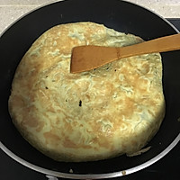 五彩鸡肉卷的做法图解5