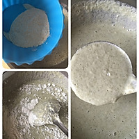 煎饼果子的做法图解2