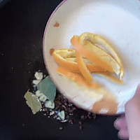 奶酪土豆焖牛腩的做法图解3