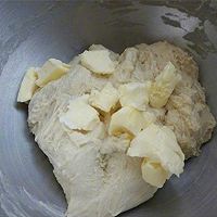 牛奶卷的做法图解3