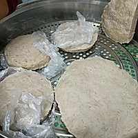 潮汕肉饼（肉酵）的做法图解3
