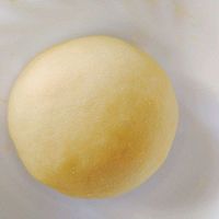 山药小饼ଘ(੭ˊᵕˋ)੭*松软养胃的做法图解5