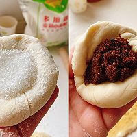 烧饼的做法图解7