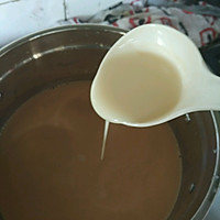 珍珠奶茶（自制Q弹珍珠）的做法图解12