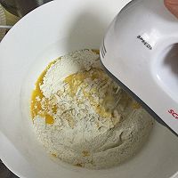 柠檬肉桂面包卷的做法图解4