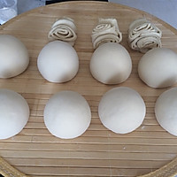 山东大馒头的做法图解9