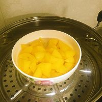 黄桃罐头（超简单）的做法图解6