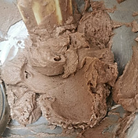 蒙布朗栗子蛋糕的做法图解12