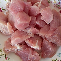 蜜汁猪肉脯的做法图解1