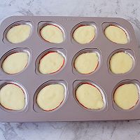 #一道菜表白豆果美食#瓢虫蛋糕的做法图解17