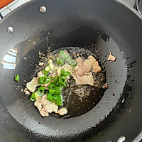 小炒秋葵的做法图解6
