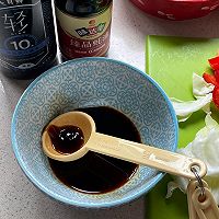 深夜食堂之酱油炒面的做法图解4