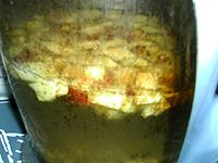 八宝苹果豆浆的做法图解11