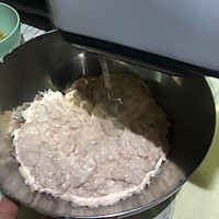 瘦肉丸的做法图解17
