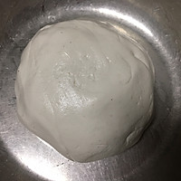 香菇肉馅汤圆的做法图解7