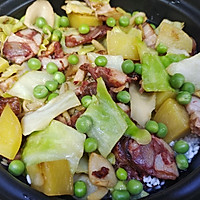 米其林三星美食——冬去春来饭的做法图解18