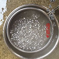 西瓜西米露的做法图解4