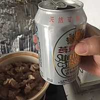 红焖羊肉的做法图解9