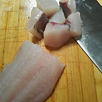 石榴咕噜鱼的做法图解6