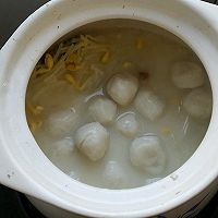 砂锅鱼头煲的做法图解5