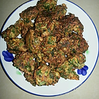 蔬菜丸子的做法图解2