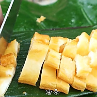 #我心中的冬日限定#一勺勺灌满好运加拿大北极虾艇仔粥的做法图解9