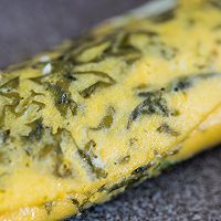 紫菜厚蛋烧的做法图解11