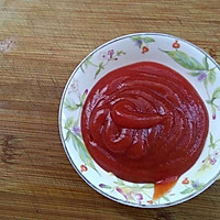 营养开胃之奶油番茄苦瓜浓汤的做法图解10