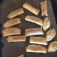 简单版苹果派的做法图解5