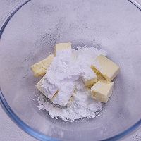 圣诞曲奇的做法图解1