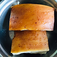 停不下来的梅菜扣肉的做法图解3