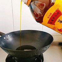 #向往的生活 就是外婆乡#葱香鸡腿的做法图解5