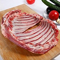 当归炖羊肉的做法图解1