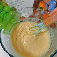 #中小学生做饭指南#自制鸡蛋汉堡的做法图解8