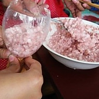 香蕉里道斯肠的做法图解3