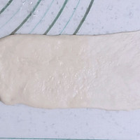 【中种】淡奶油软面包--超级软拉丝的做法图解8