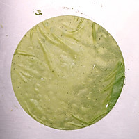 开心果抹茶千层的做法图解14