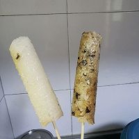 孩子参与的冰棒竹筒饭的做法图解10