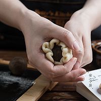 苏式月饼的做法图解10