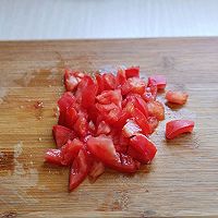 番茄肉糜螺旋面#精品菜谱挑战赛#的做法图解1