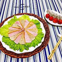鲜中有芋的做法图解15