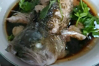 鱼