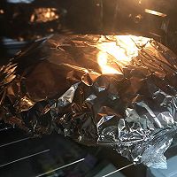外酥内软法国下午茶甜点-青苹果布里欧修的做法图解13