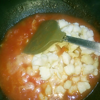 茄汁龙利鱼（适合一岁以上小宝宝版）的做法图解4