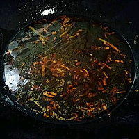 水煮肉片（超嫩里脊版）的做法图解6
