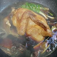 酱鸭的做法图解5