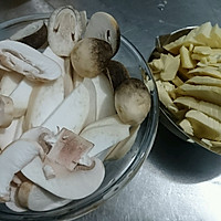 酸萝卜青花椒鱼-蜜桃爱营养师私厨的鱼料理-健身减肥食谱的做法图解18