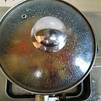 咖喱鸡柳饭#百梦多Lady咖喱#的做法图解4