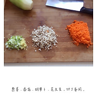 白萝卜豆腐肉丸汤的做法图解4