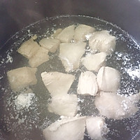 宝宝辅食：西葫芦胡萝卜鸡肉泥（适合7个月以上的宝宝）的做法图解6